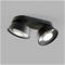 Light-Point - Vantage 2+ Kattovalaisin 2700K Black – kuva 3