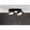 Light-Point - Vantage 2+ Kattovalaisin 2700K White – kuva 3