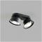 Light-Point - Vantage 2 Kattovalaisin 2700K Black – kuva 3