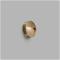 Light-Point - Serious 2 Ulko Seinävalaisin 2700K Brass – kuva 3