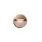 Light-Point - Serious 2 Ulkoseinävalaisin Rose Gold IP54 2700K – kuva 2