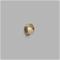 Light-Point - Serious 1 Ulko Seinävalaisin 2700K Brass – kuva 3