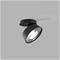 Light-Point - Vantage 1+ Kattovalaisin Black – kuva 3