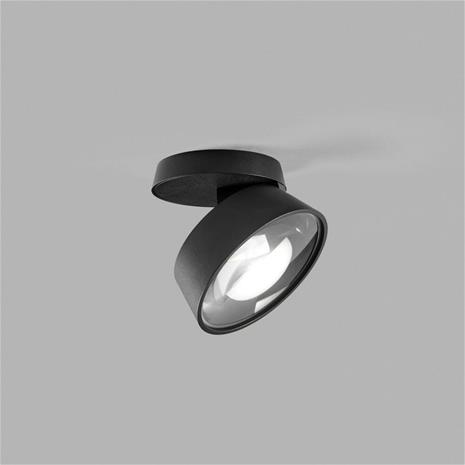 Light-Point - Vantage 1+ Kattovalaisin Black