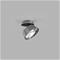 Light-Point - Vantage 1 Kattovalaisin 2700K Titanium – kuva 3
