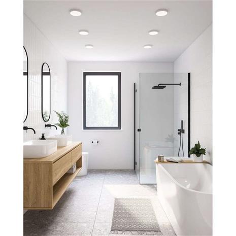 Soller 12 LED-kattovalaisin