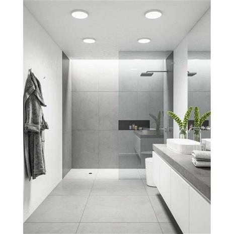 Soller 17 LED-kattovalaisin