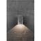 Nordlux - Fold 10 LED Seinävalaisin Galvanised – kuva 3