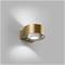 Light-Point - Orbit W1 Seinävalaisin 2700K Brass – kuva 5