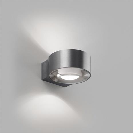Light-Point - Orbit W1 Seinävalaisin IP54 Titanium