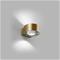 Light-Point - Orbit Mini Seinävalaisin 2700K Brass – kuva 5