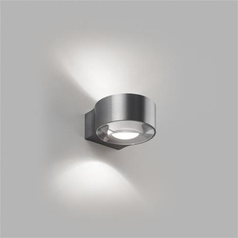 Light-Point - Orbit Mini Seinävalaisin IP54 Titanium