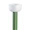 Flos Bellhop Floor Lamp, Green – kuva 6