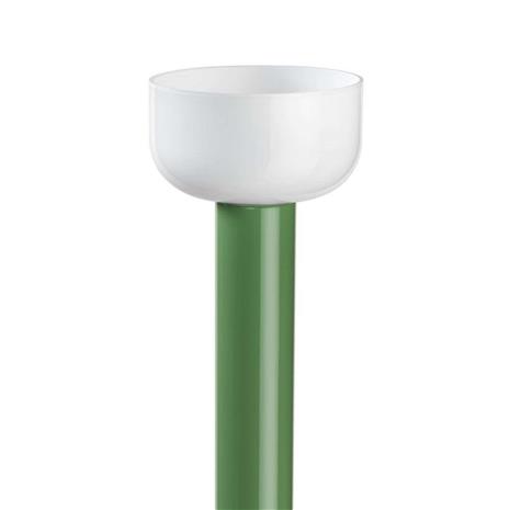 Flos Bellhop Floor Lamp, Green
