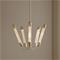 UMAGE - Lemon Squeeze Kattovalaisin Short Plated Brass – kuva 5