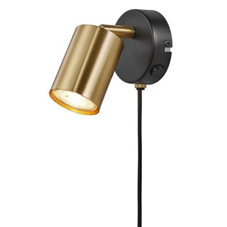 Nordlux Explore Wall light