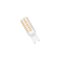 LED polttimo G9/4,5W/230V 4000K – kuva 1