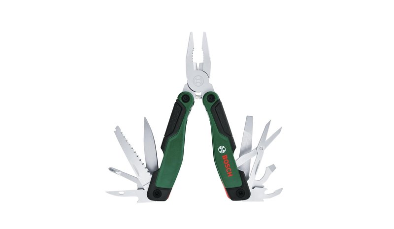 Bosch 13in1 monitoimityökalu