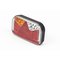 Fristom 5Pin 12-36V LED valo vasen – kuva 1