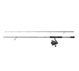 Abu Garcia Fast Attack Pro 210 5-21g Perch avokelasetti