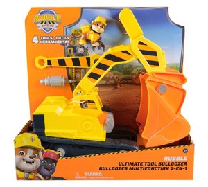 Rubble & Crew Rolle iso rakennuskone