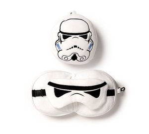 Relaxeazzz Stormtrooper matkapehmo