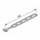 KK 380mm 5kpl peitekumi