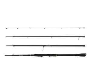 Savage Gear Revenge SG2 Medium Game Travel 4-osainen avokelavapa