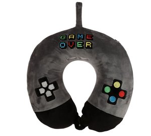 Relaxeazzz Game Over matkatyyny