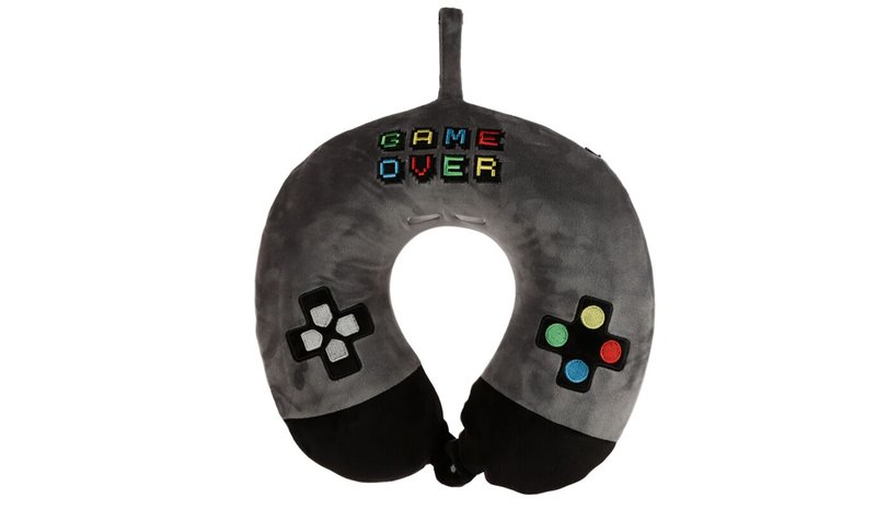 Relaxeazzz Game Over matkatyyny