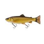 Savage Gear 3D Line Thru Pulsetail Trout 20cm 102g Slow Sinking jigi