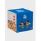 Plus Plus Mini Basic 1200 rakennuspalikat – kuva 1