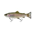 Savage Gear 3D Line Thru Pulsetail Trout 16cm 51g Slow Sinking jigi