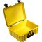BW Outdoor Cases Type 5000 / Yellow (Empty) – kuva 1