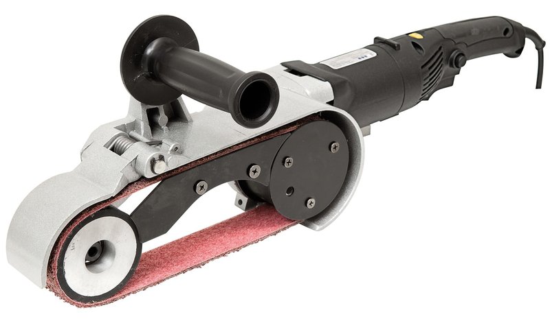 Bernardo TBS 620 kiillotuskone