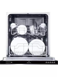 Elvita CDI4601V, astianpesukone
