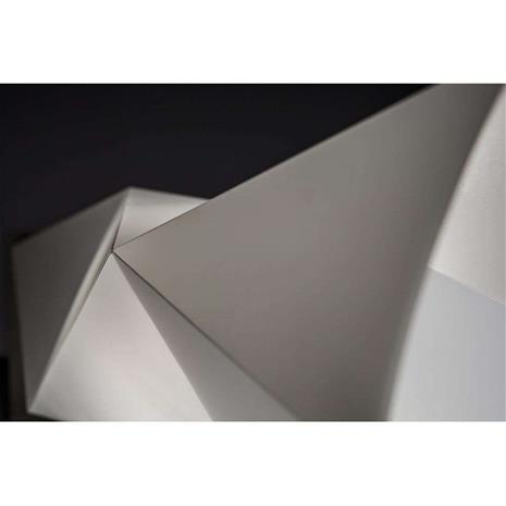 Slamp - Diamond Pöytävalaisin S White