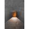 Nordlux - Fold 10 LED Seinävalaisin Corten – kuva 3