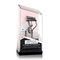 Tweezerman Studio Collection Schwarz Ripsentaivutin 1 kpl – kuva 1