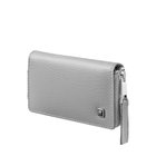 Zwilling Maniküre Pediküre Set 3tlg. mit Kombi-Nagelschere, vegan, grau Kynsienhoitosetti 1 kpl