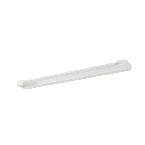 Arcchio Jora -LED-seinävalaisin, IP44, 90 cm