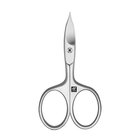 Zwilling Maniküre Pediküre Set 5tlg. mit Nagelschere, vegan, silber Kynsienhoitosetti 1 kpl