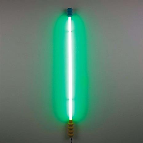 SELETTI - Superlinea LED Valaisin Green