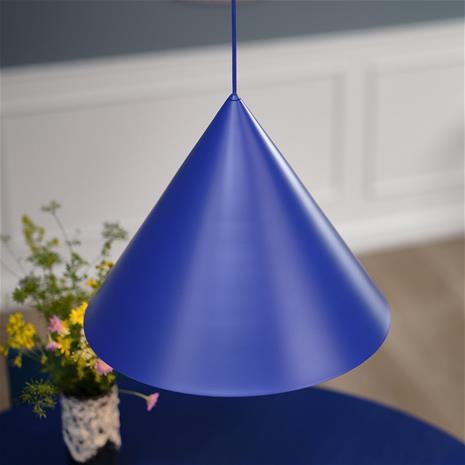 Frandsen - Benjamin XL Riippuvalaisin Matt Blue