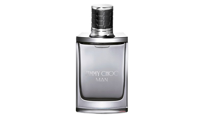 Jimmy Choo Man - EdT 50 ml