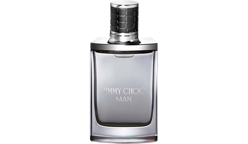 Jimmy Choo Man - EdT 50 ml