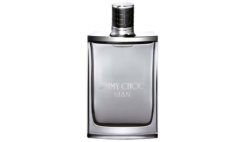 Jimmy Choo Man - EdT 50 ml