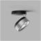 Light-Point - Blade C1+ Slim Kattovalaisin Matt Black/Satin Silver – kuva 3
