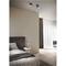 Light-Point - Blade C1 Slim Kattovalaisin Matt Black/Satin Silver – kuva 3