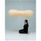 David Trubridge - Cloud Riippuvalaisin Large Bamboo – kuva 3